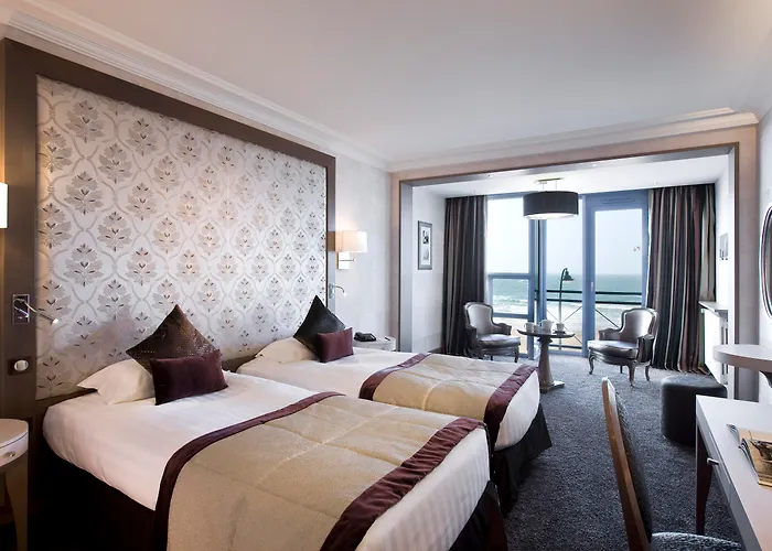 Grand Hotel Des Thermes