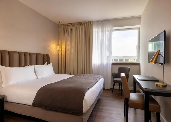 Best Western Plus Hotel Isidore